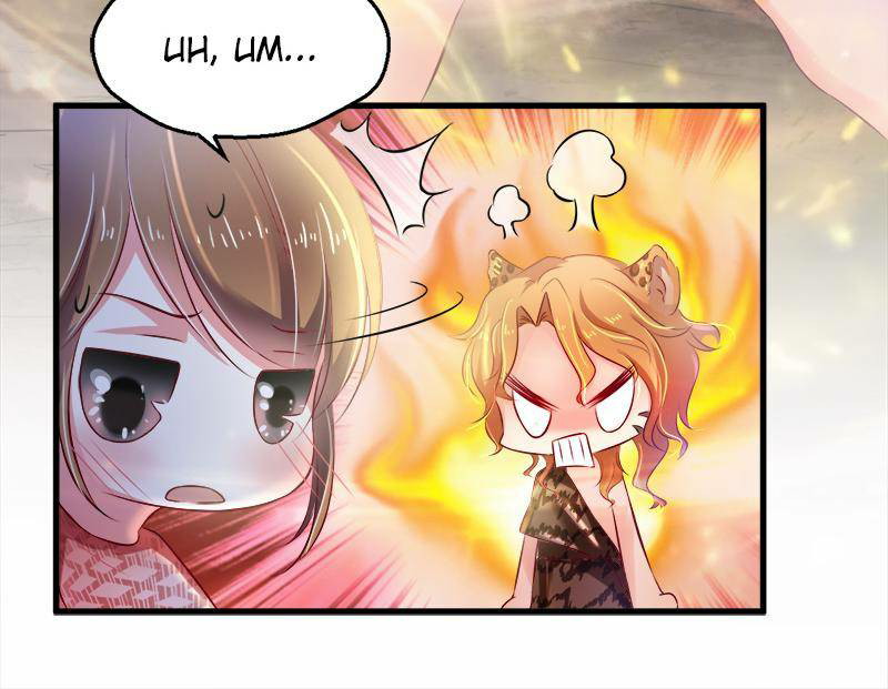 Beauty and the Beasts Chapter 31 Gambar 19